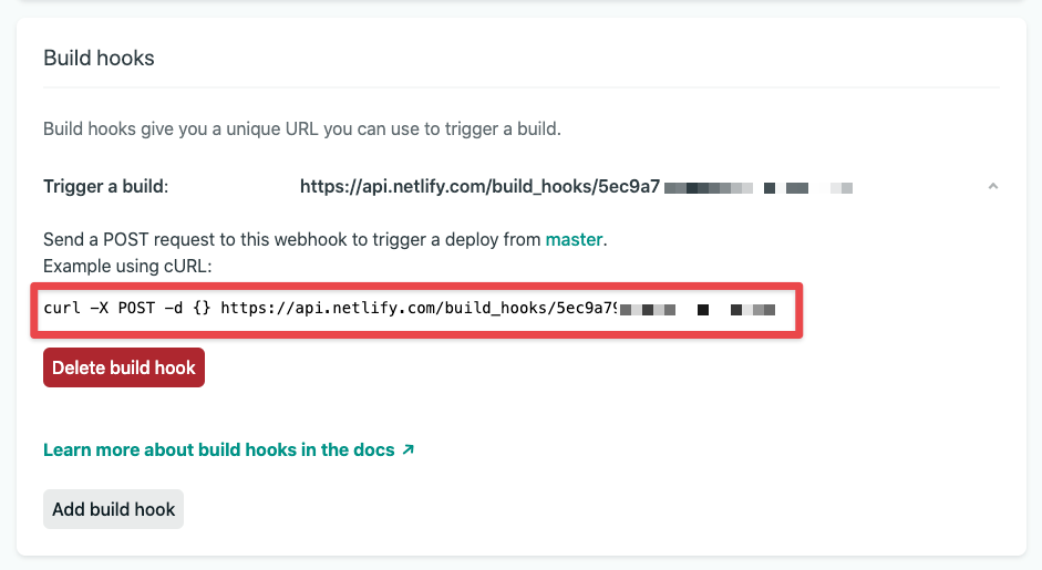 How to schedule Netlify builds and  deploys with Cronhub Scheduler